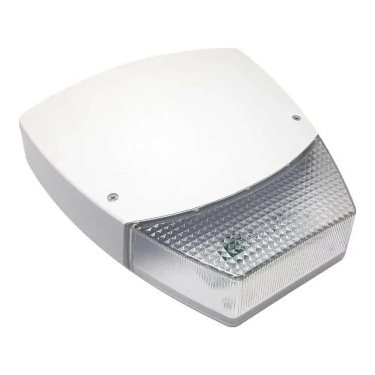 TRK-911-12v Flaşörlü Sahte Siren - Görsel 3