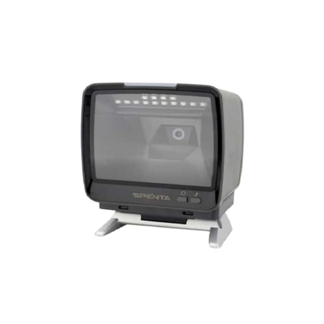 SPENTA ST-6400 USB 1D-2D Masaüstü Barkod Okuyucu