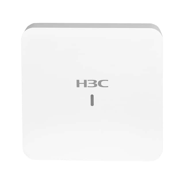 H3C WA6020 AX1500 (Wi-Fi6) Dual Band 300Mbps-1200Mbps 2x2 MIMO Tavan Tipi AP