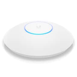 UBNT Unifi U6-Lite (Wi-Fi 6) Dual Band 300Mbps-1201Mbps Access Point - Küçük Görsel 4