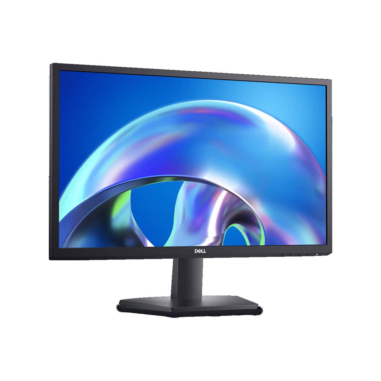 23.8" DELL SE2425H 5ms 75Hz 250nt HDMI VGA VESA 3Yıl Garanti Monitör - Görsel 1