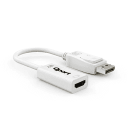 QPORT DISPLAY to HDMI ÇEVİRİCİ (Q-DP-HDB) - Küçük Görsel 3