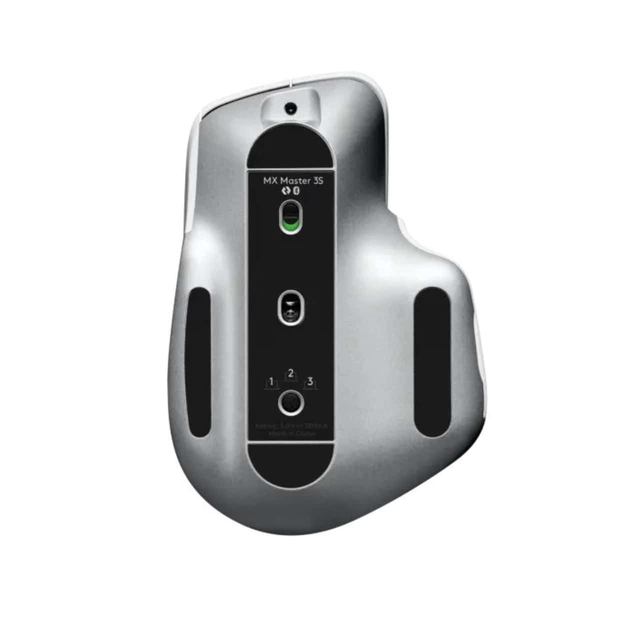 LOGITECH MX Master 3S Kablosuz Mouse Beyaz - Görsel 3