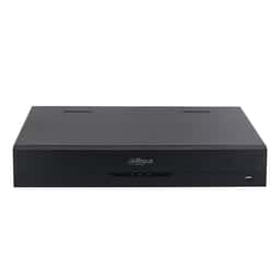 DAHUA XVR5432L-I3 32 Kanal Penta-brid 5M-N/1080P 1.5U 4HDDs WizSense DVR - Küçük Görsel 2