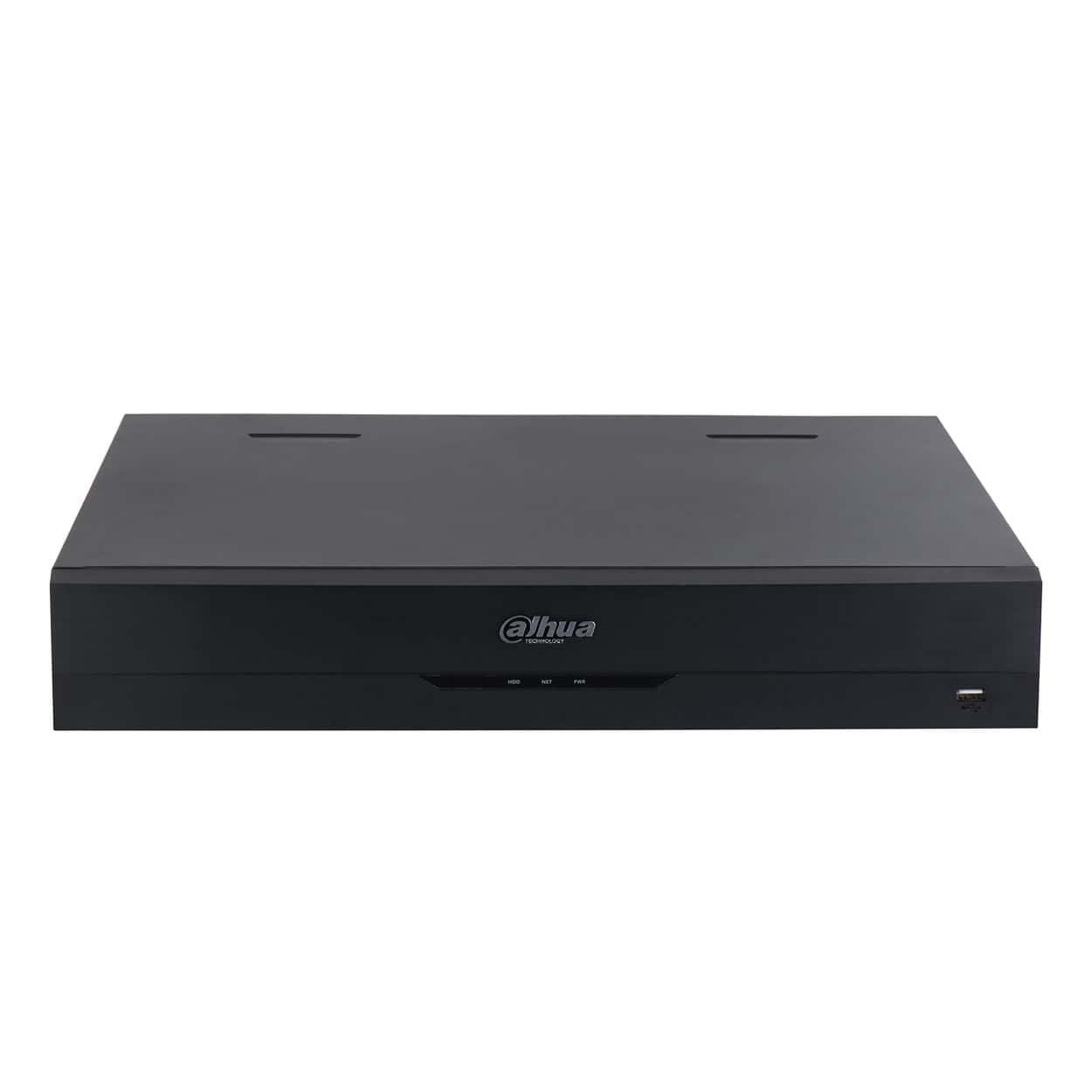 DAHUA XVR5432L-I3 32 Kanal Penta-brid 5M-N/1080P 1.5U 4HDDs WizSense DVR - Görsel 2