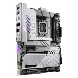 ASUS ROG MAXIMUS Z890 APEX LGA1851 DDR5 9600 6xM2 WF7+BT 5Gbit ATX - Küçük Görsel 2