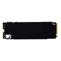 TwinMOS 1TB M.2 PCIe Gen4 NVMe SSD 7500-6800Mb/s (Soğutuculu) - Küçük Görsel 1