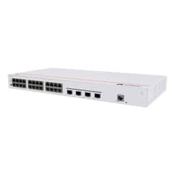 HUAWEI eKitEngine S310-24T4X 24GE Port, 4x 10G SFP+ L2+ Yönetilebilir Switch - Küçük Görsel 1