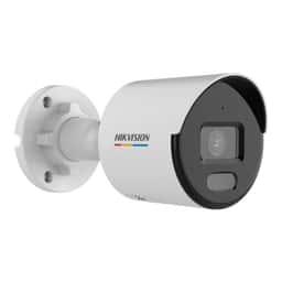 HIKVISION DS-2CD3047G2E-LUF 4MP 4mm Akıllı Çift Işık Mic. AcuSense Bullet IP Kam - Küçük Görsel 3