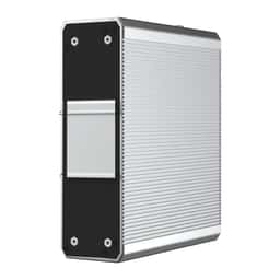 RUIJIE REYEE RG-NIS2100-8GT2SFP-HP 8GE PoE/PoE+,2GE SFP,300W Endüstriyel Cloud - Küçük Görsel 4