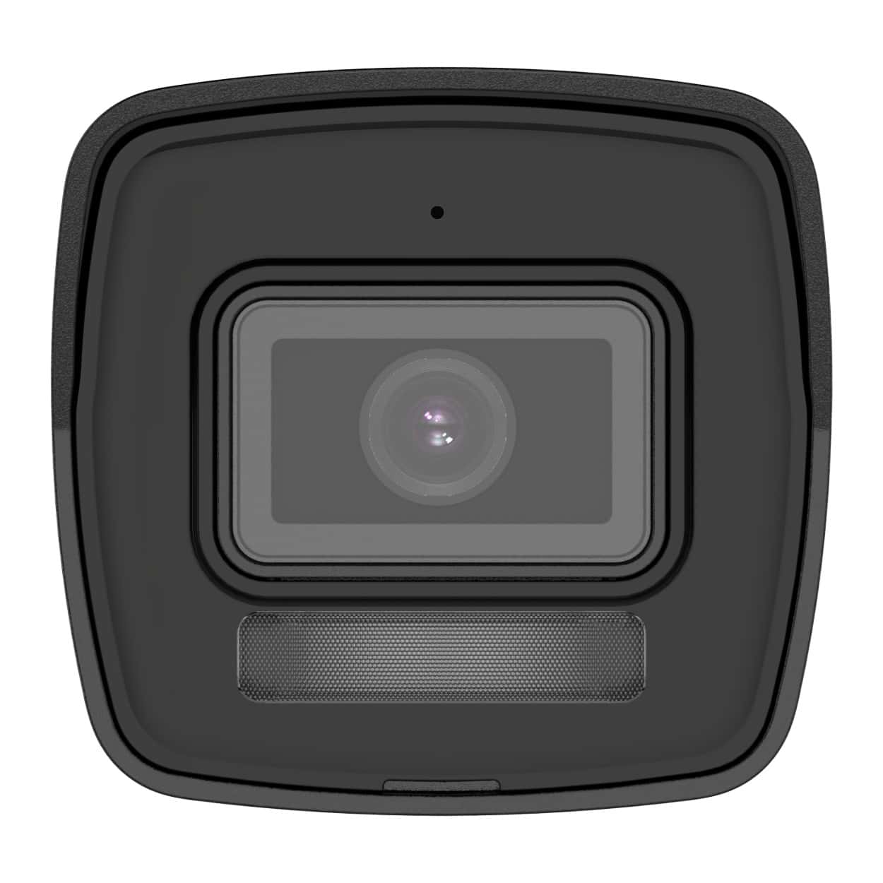 HIKVISION DS-2CD1043G2-LIUF 4MP 2.8mm Akıllı Çift Işık Mic. AcuSense Bullet - Görsel 2