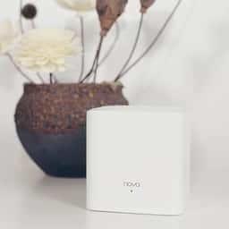 TENDA MW3-2-PACK 1200Mbps Dualband Mesh Router - Küçük Görsel 3