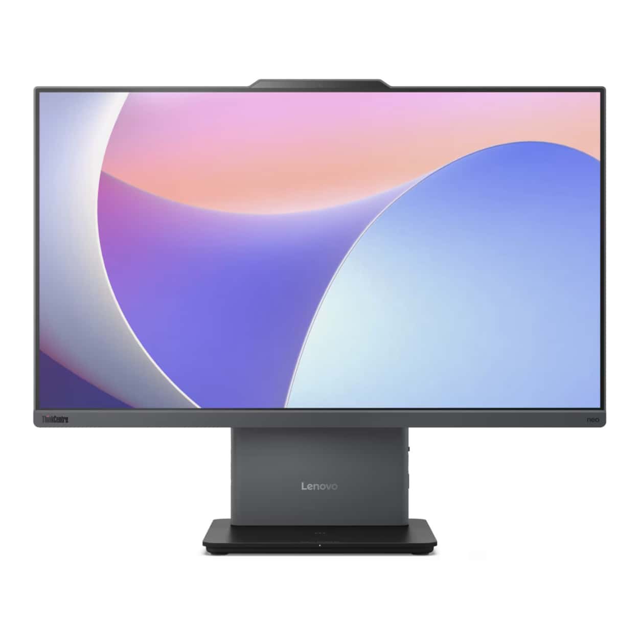LENOVO NEO 50A 23.8" i7-13620H 32GB 1TB SSD FDOS AIO PC - Görsel 1