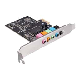 S-LINK SL-75A PCI Express 5.1 Ses Kartı - Küçük Görsel 3