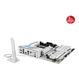 ASUS ROG STRIX B860-A GAMING WIFI LGA1851 DDR5 9066 WiFi 7+BT AURA RGB 2.5Gbit L - Küçük Görsel 7