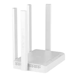 KEENETIC Speedster AC1200 Dualband Gigabit WiFi Home Mesh Ranger / Router / AP - Küçük Görsel 3