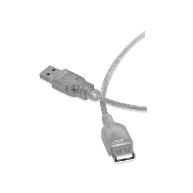QPORT 5M USB2.0 UZATMA KABLOSU (Q-UZ5)