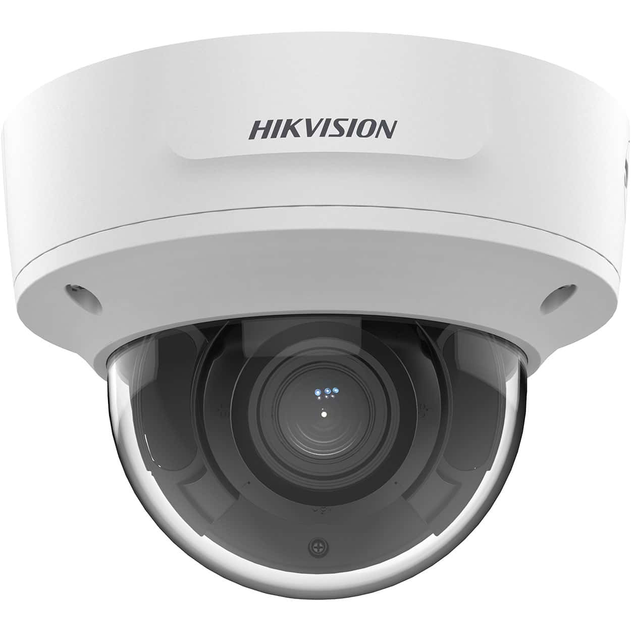 HIKVISION DS-2CD3786G2T-IZS 8MP 2.7~13.5mm Motorize Dome IP Kamera - Görsel 1