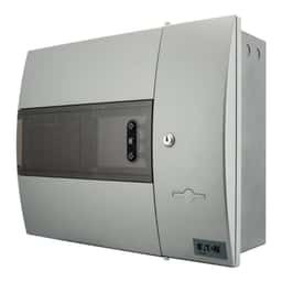 COOPER Elektronik Adreslenebilir Yangın Alarm Kontrol Paneli 4 Loop, 800 Adres - Küçük Görsel 2