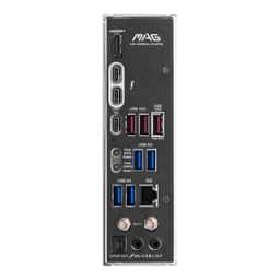 MSI MAG Z890 TOMAHAWK WIFI SOKET 1851 DDR5 9200MHZ(OC) USB 20Gbps 4xM.2 2xTB4 - Küçük Görsel 4