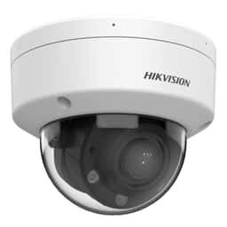 HIKVISION DS-2CD1743G2-LIZSU 4MP 2.7~13.5m Moto Akıllı ÇiftIş.Mic. AcuSense Dome - Küçük Görsel 3
