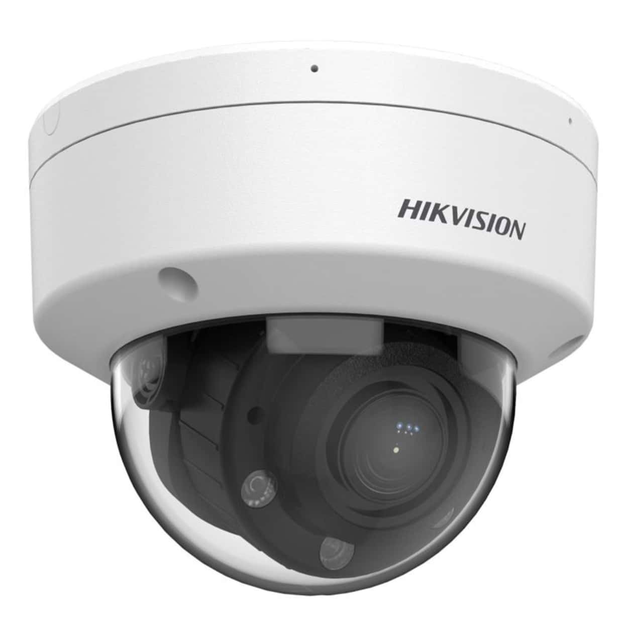HIKVISION DS-2CD1743G2-LIZSU 4MP 2.7~13.5m Moto Akıllı ÇiftIş.Mic. AcuSense Dome - Görsel 3