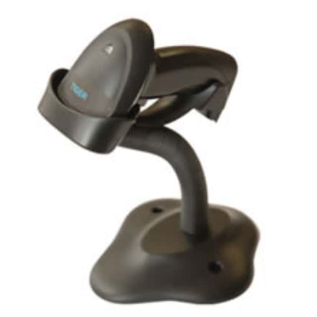PERKON TIGER PS23-USB 1D Lazer Barkod Okuyucu(Ayak Dahil)