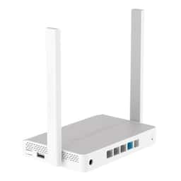 KEENETIC Omni DSL N300 Wi-Fi Mesh VDSL2/ADSL2+ Modem Router / AP - Küçük Görsel 7