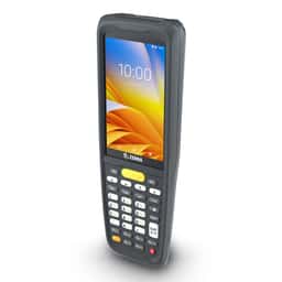 ZEBRA MC2200 4", 2D, 2GB/16GB WIFI, BLUETOOTH 34 TUŞLU EL TERMİNALİ + CRADLE KIT - Küçük Görsel 3