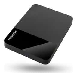 TOSHIBA Canvio Ready 2TB USB 3.2 Gen1 HDTP320EK3AA - Küçük Görsel 4