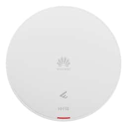 HUAWEI eKitEngine AP661 High-density AX6600 Dual Band 575Mbps-6575Mbps 2+2+4 AP - Küçük Görsel 1