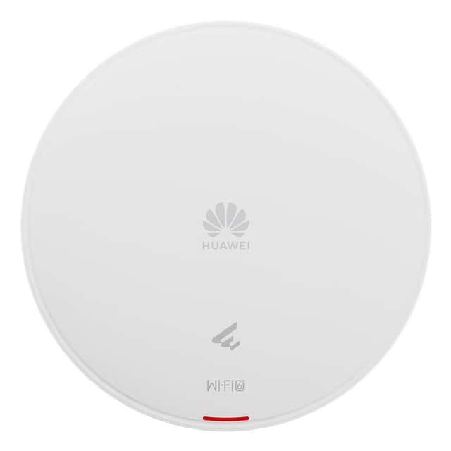 HUAWEI eKitEngine AP661 High-density AX6600 Dual Band 575Mbps-6575Mbps 2+2+4 AP