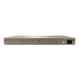IP-COM G1118P-16-250W 16GE PoE Port (250W), 2xSFP Switch - Küçük Görsel 4