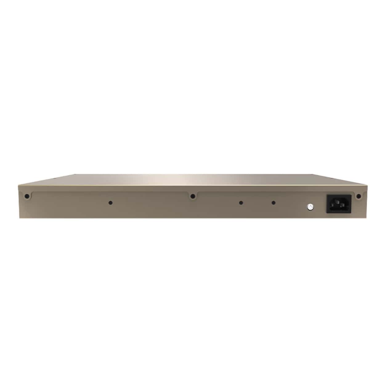 IP-COM G1118P-16-250W 16GE PoE Port (250W), 2xSFP Switch - Görsel 4
