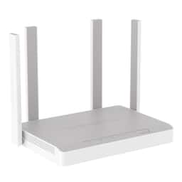 KEENETIC Hopper DSL AX1800 Gigabit Mesh VDSL2/ADSL2 Modem Router - Küçük Görsel 1