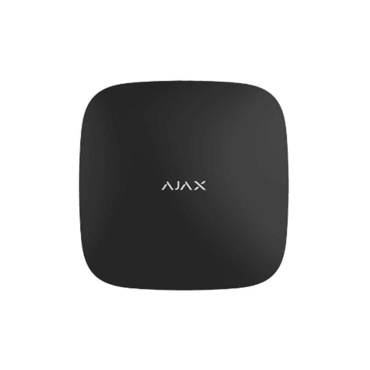 AJAX Hub 2 Alarm Paneli - Siyah - Görsel 1