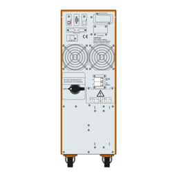 MAKELSAN POWERPACK SE 10 KVA 1/1 (20X7AH) (+V.2)  K.G.K_PF1 UPS - Küçük Görsel 2