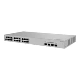 HUAWEI eKitEngine S220S-24LP4JX 24GE PoE+ 195W, 2x 2,5G + 2x 10G SFP L2 Yönetile - Küçük Görsel 2