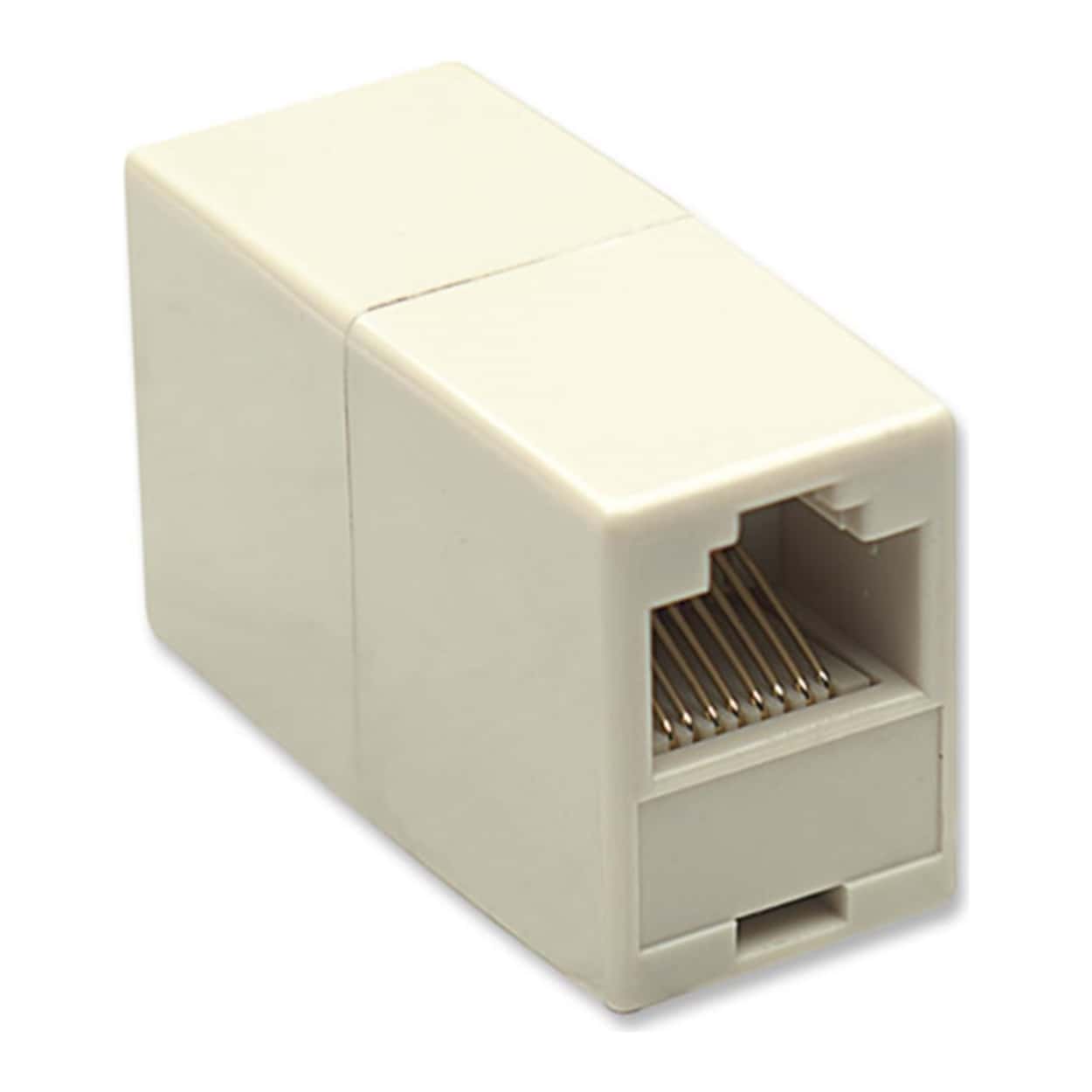 OEM LNS-7001 İNLİNE COUPLER RJ45 EK BİRLEŞTİRİCİ - Görsel 1