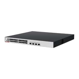 RUIJIE RG-S5310-24GT4XS-E 24-Port 1GE RJ45 4X10G SFP L-3 Yönetilebilir Switch - Küçük Görsel 2