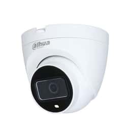 DAHUA IPC-HDW1230V-SA 2MP 2.8mm IR Dome IP Kamera (-Dahili Mikrofonlu) - Küçük Görsel 1