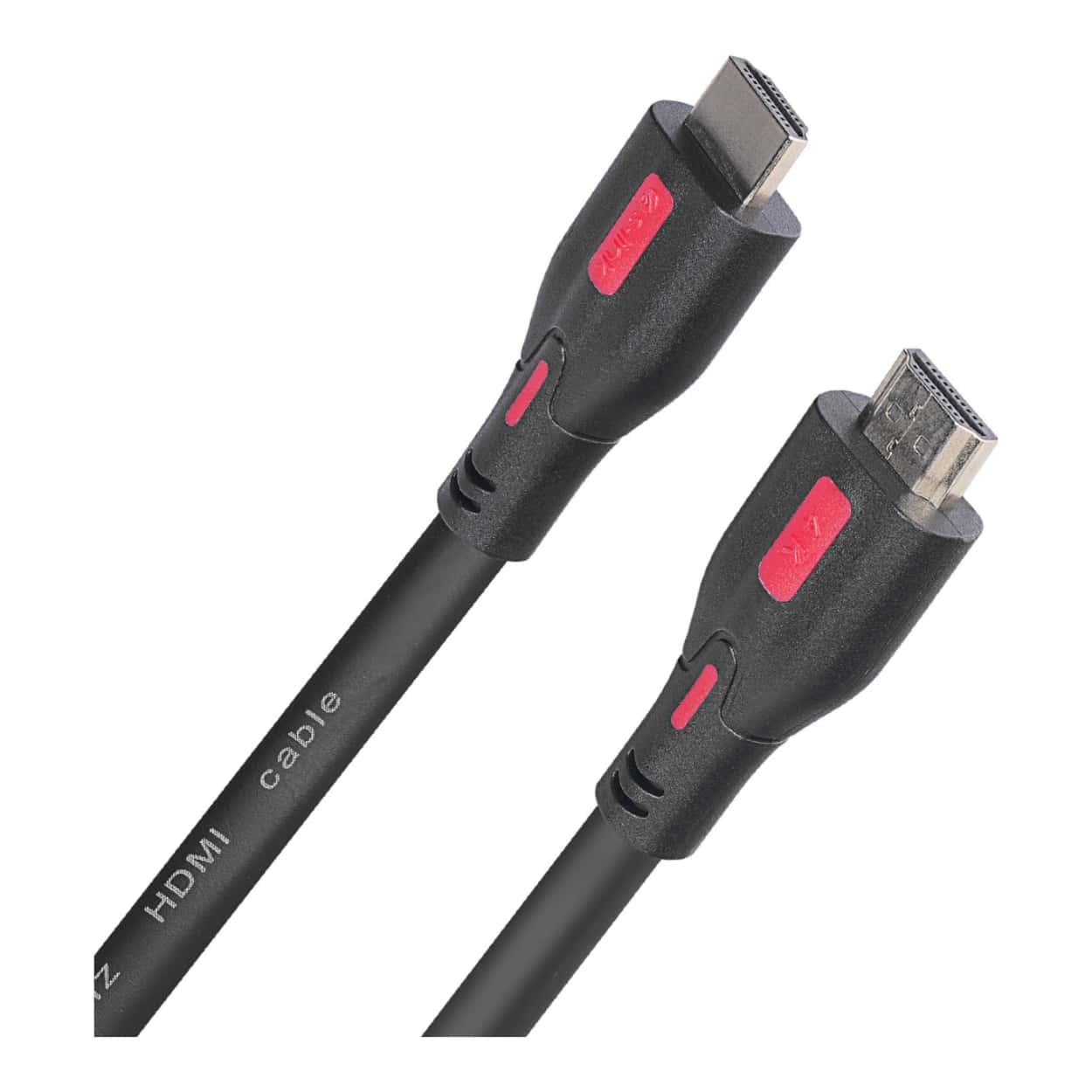 S-LINK SL-HDM4K25 19+1 HDMI to HDMI 25m v2.0 4K (3840*2160) 60Hz Kablo - Görsel 1