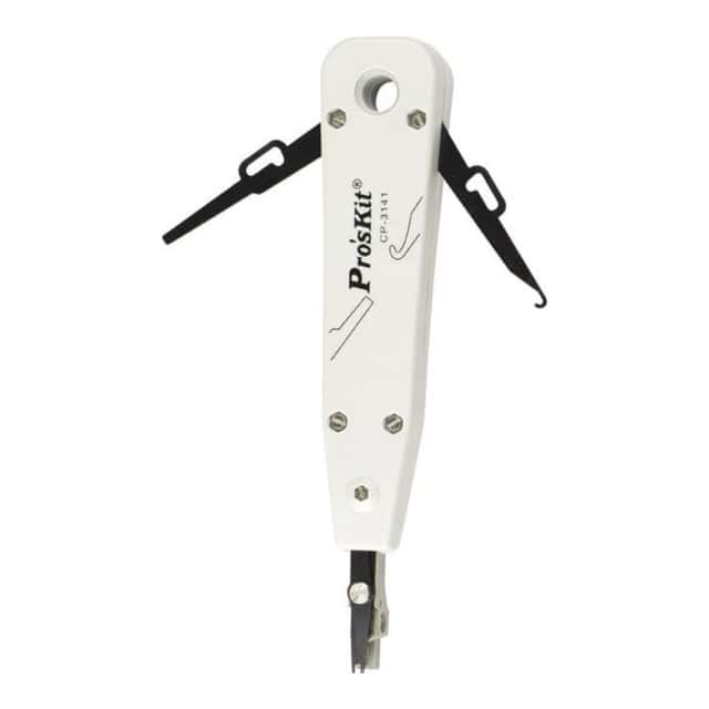 PROSKIT CP-3141 Krone Kep-Kep Bıcağı (175mm)