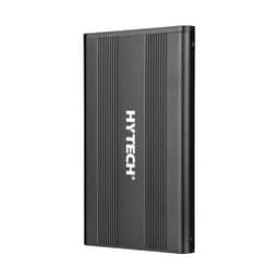 HYTECH HY-HDC23 Siyah 2.5" USB3.0 SATA Harddisk Kutusu - Küçük Görsel 2