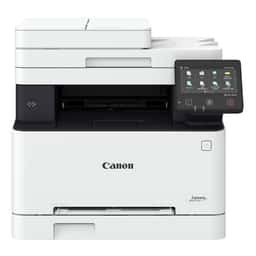 CANON i-SENSYS MF657CDW Renkli Lazer Çok Fonksiyonlu  Lazer Yazıcı A4 - Küçük Görsel 2