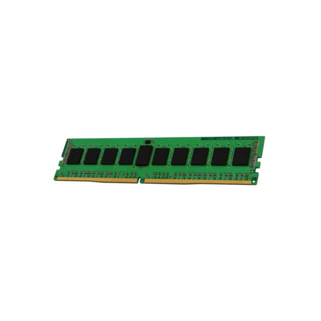 KINGSTON 32GB DDR4 3200MHz CL22 ECC Sunucu Rami