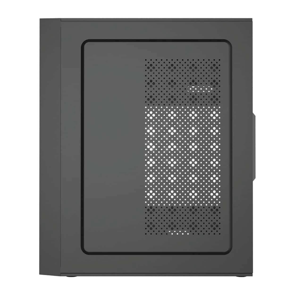 FRISBY FC-8970G 300W 2X RAINBOW FAN GAMING KASA - Görsel 7