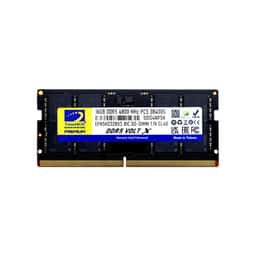 TwinMOS Sodimm DDR5 16GB 4800MHz CL40 Notebook Ram - Küçük Görsel 1