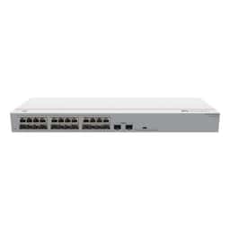 HUAWEI eKitEngine S110-24T2SR 24GE Port, 2xSFP Switch - Küçük Görsel 2