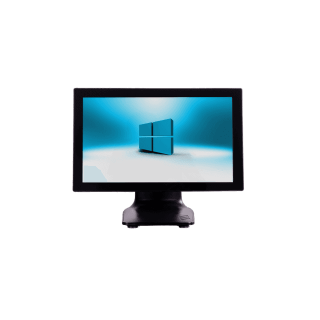 POSTÜRK TX-1850M 18,5" i5-12450U 8GB 256GB NVMe Dokunmatik Pos PC